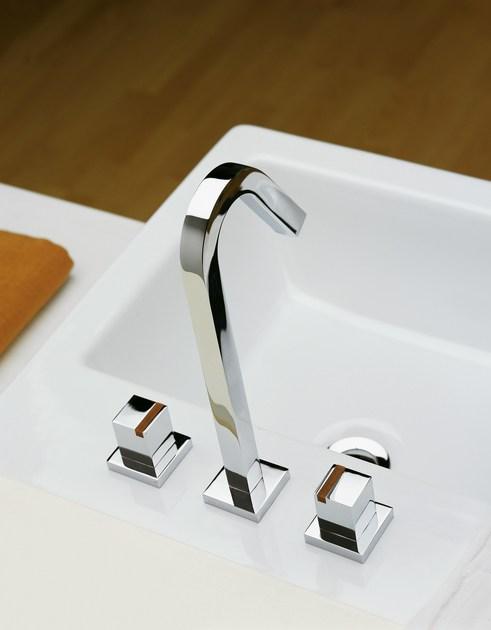 Rubinetterie Treemme X-change  7240xr  - Вид №4