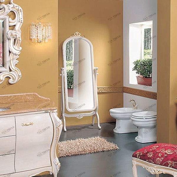 Epoque Зеркало SPECCHIERA basculante BATHROOM LINE 528RE