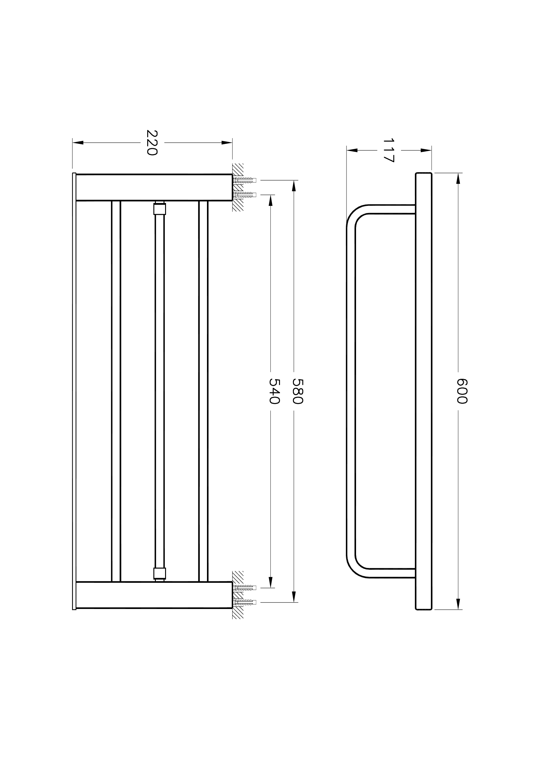 A44170  Vitraglobal Projekta  - Вид №1
