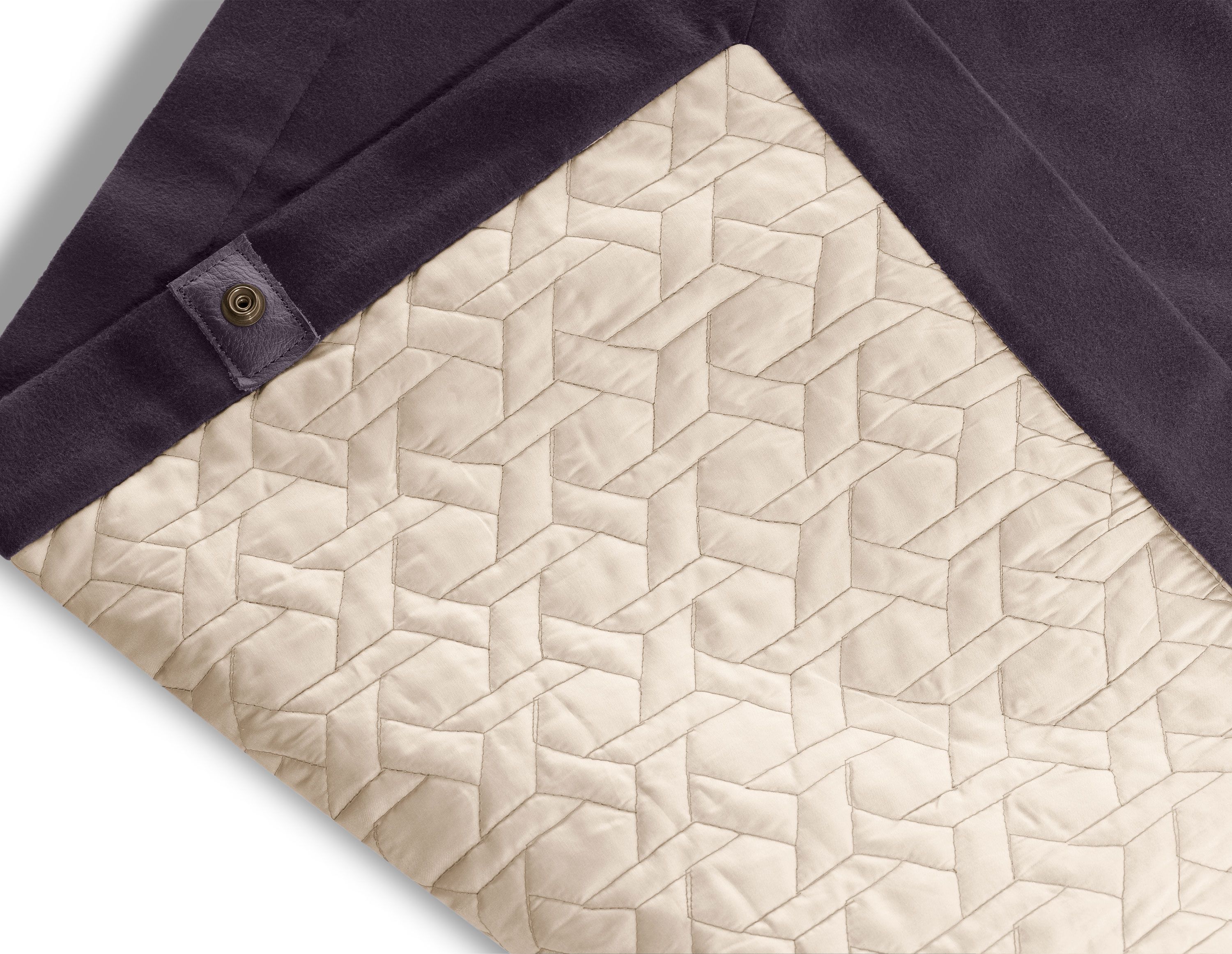 Диван-плед для животных Poltrona Frau PET COLLECTION ARCH-00040055 - Вид №1