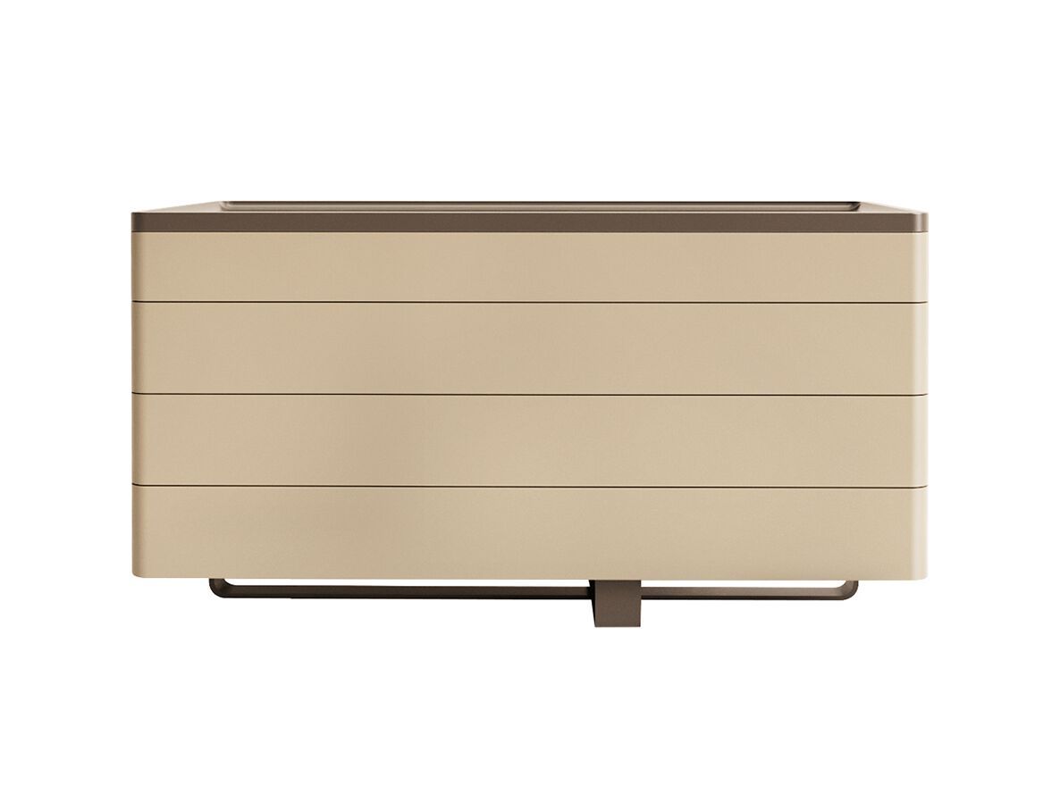 Деревянный комод ANA ROQUE INTERIORS ARCH-00114958