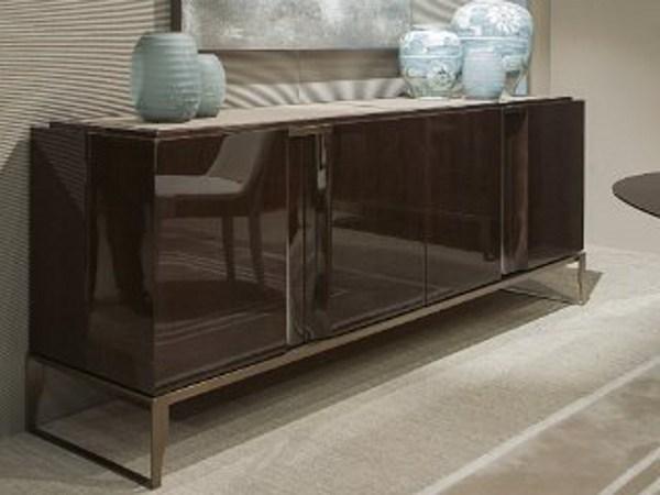 HUGUES CHEVALIER Комод деревянный с распашными дверцами Paris sun-id-1438663 - Вид №1