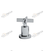 CRICR619 Кран 3/4 дюйма Cristina Rubinetterie 