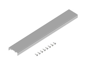 Комплект раздвижных дверей