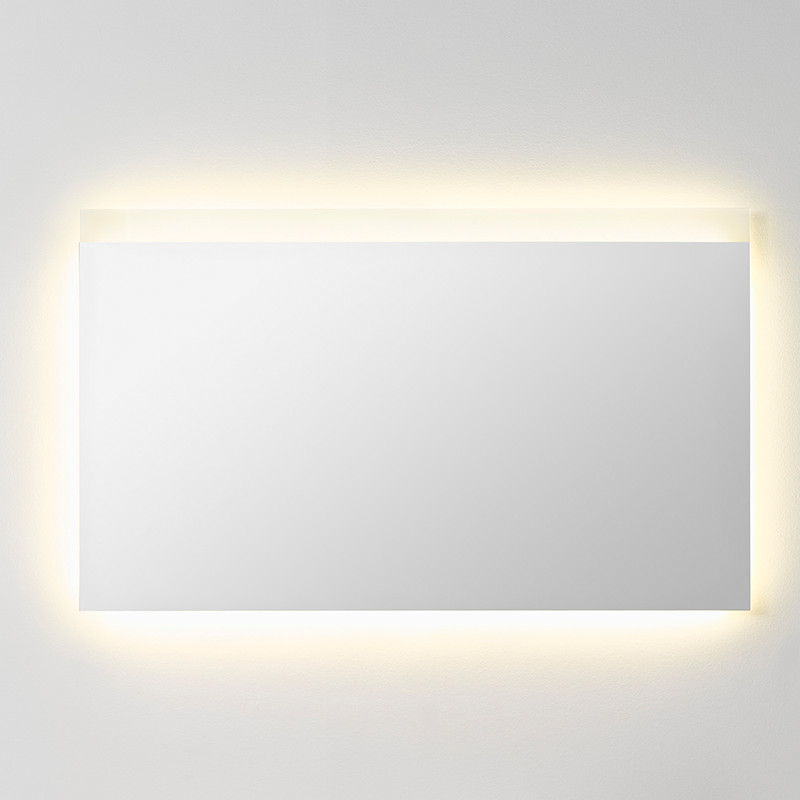 20071434 Afton / Gryning Mirror 1000 С Освещением Westerbergs  - Вид №1