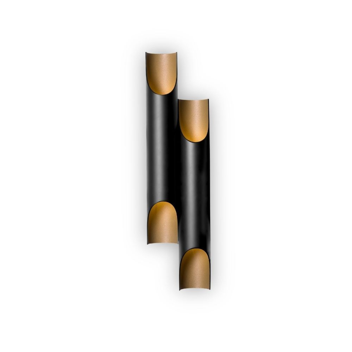 Настенные светильники Galliano II Wall Lamp Covethouse DELIGHTFULL  - Вид №2