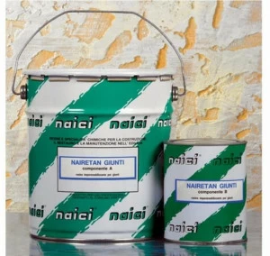 NAICI ITALIA Заполнитель швов Nairetan