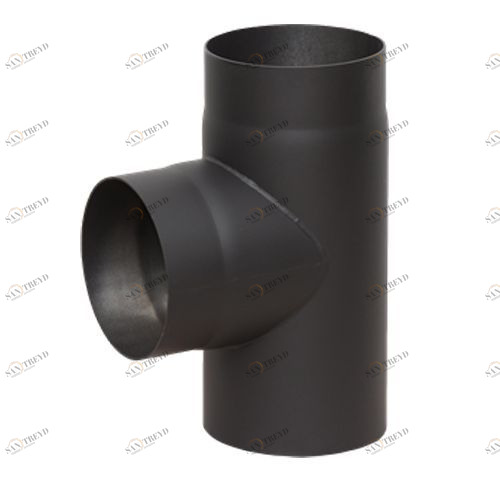 Тройник КПД 90*d 150 3417