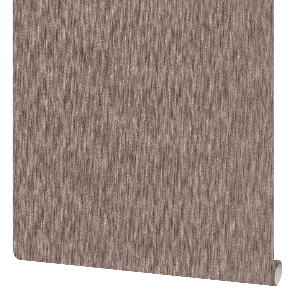 Обои флизелиновые Ateliero Лана 1.06 м коричневые At38209-08 STLM-2151744 - Вид №1