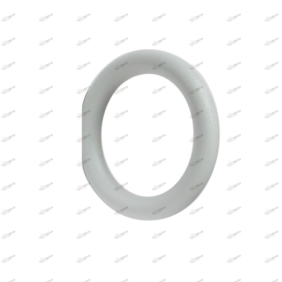 Крючок Gym M светло-серый Hay 504554