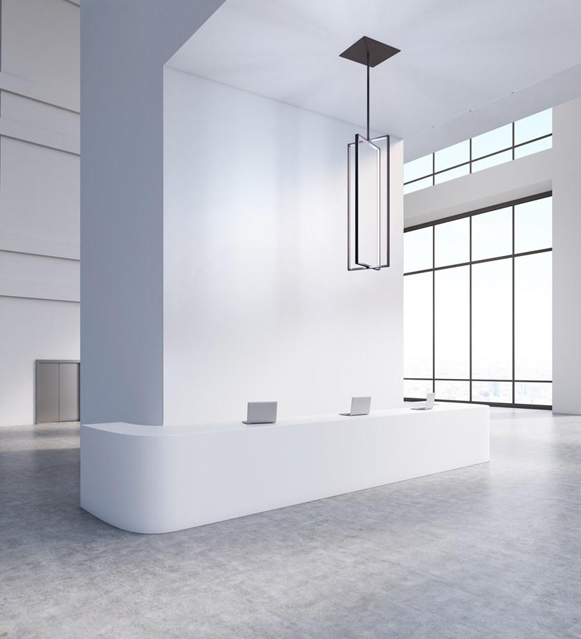 betec Licht Светодиодный подвесной светильник из алюминия sun-id-1504884 - Вид №1