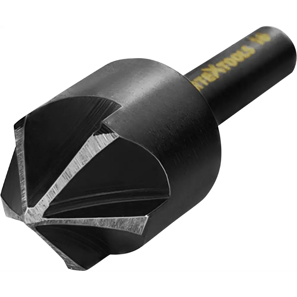 Зенкер по металлу Vertextools 0986-6-16 16 мм 89434402 STLM-2153826  - Вид №3
