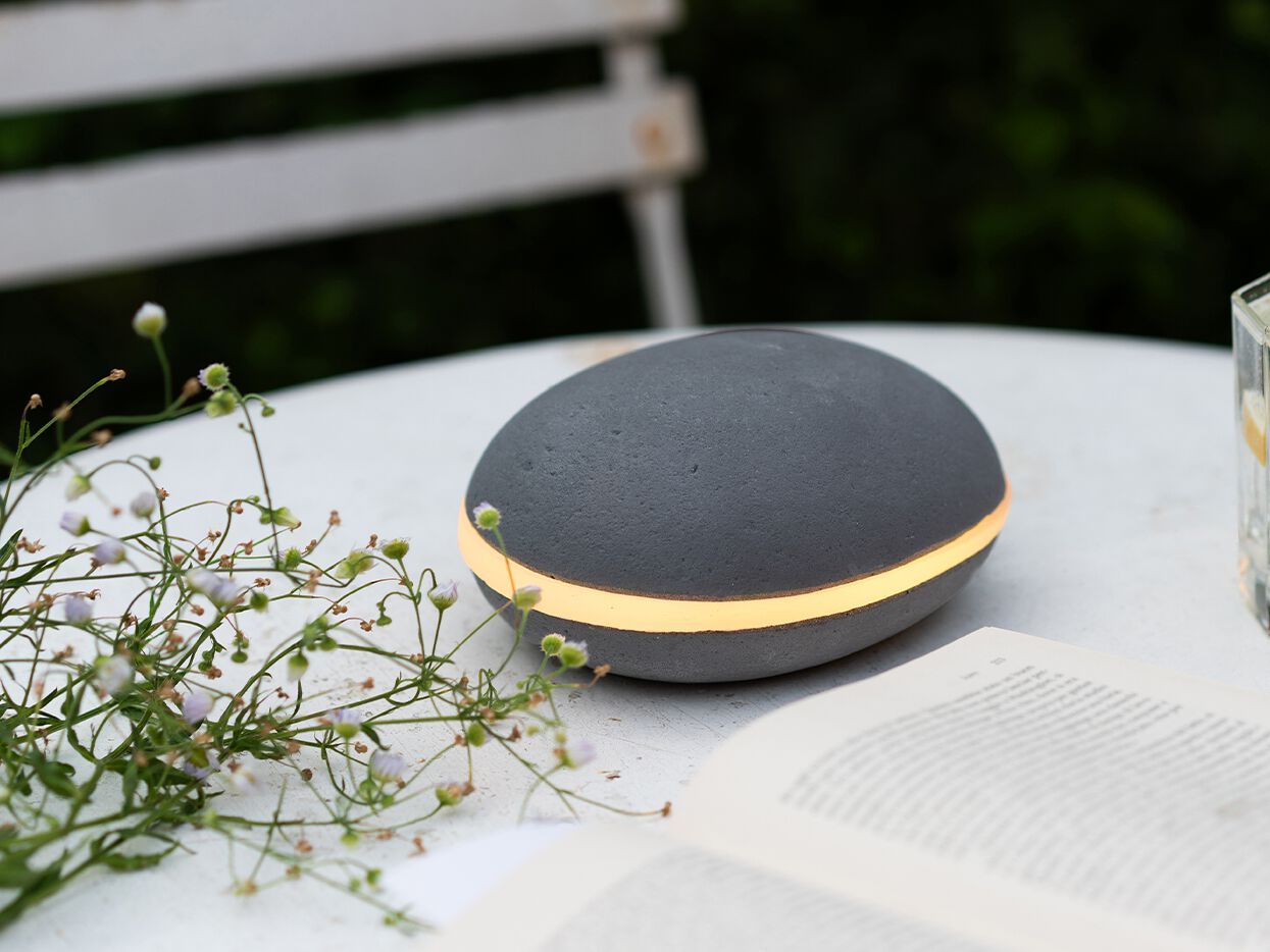 Напольная лампа / напольная настольная лампа в BETALY® 9010 novantadieci PRIA MINI ARCH-00012161