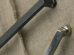 GIARA Ручка в классическом стиле Quadra