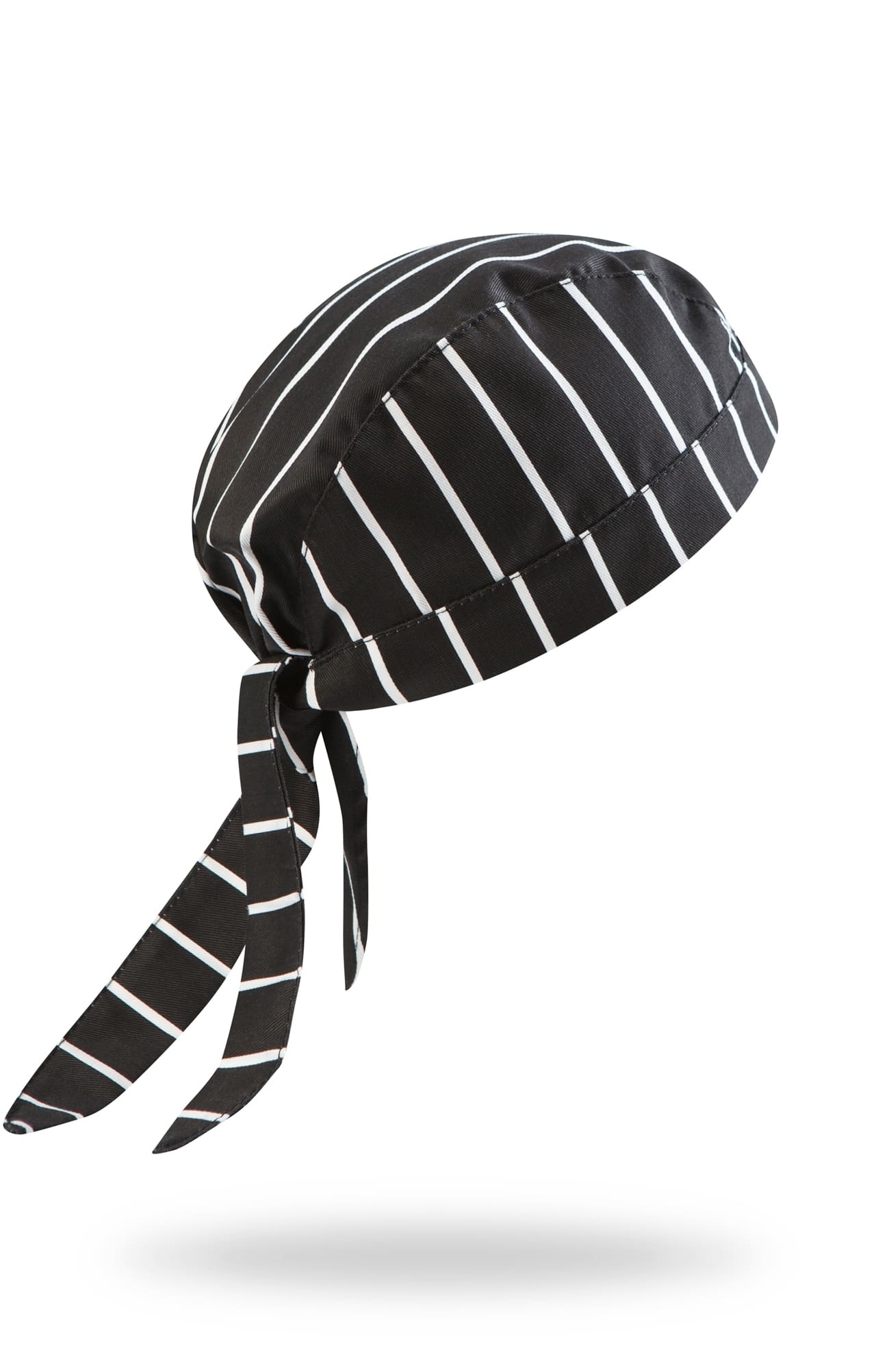 60552 Бандана  цвет MixColor BLACK El-Risto  Одежда для салонов красоты  размер  - Вид №1