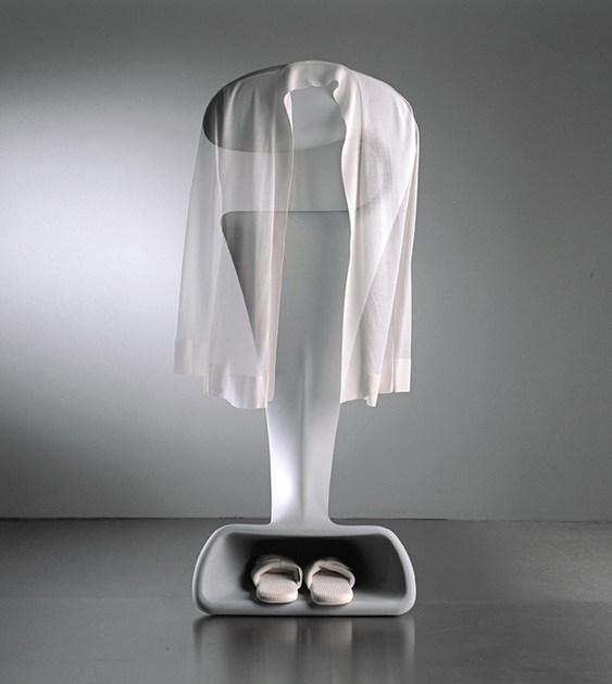 Servetto Пластиковая подставка для камердинера sun-id-1357058 - Вид №1