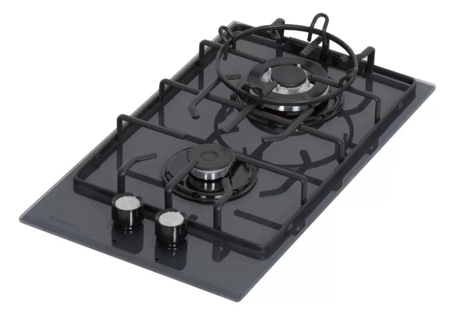 9962499 Газовая варочная поверхность Delvento V30H20G001 STDN-0057518 - Вид №3
