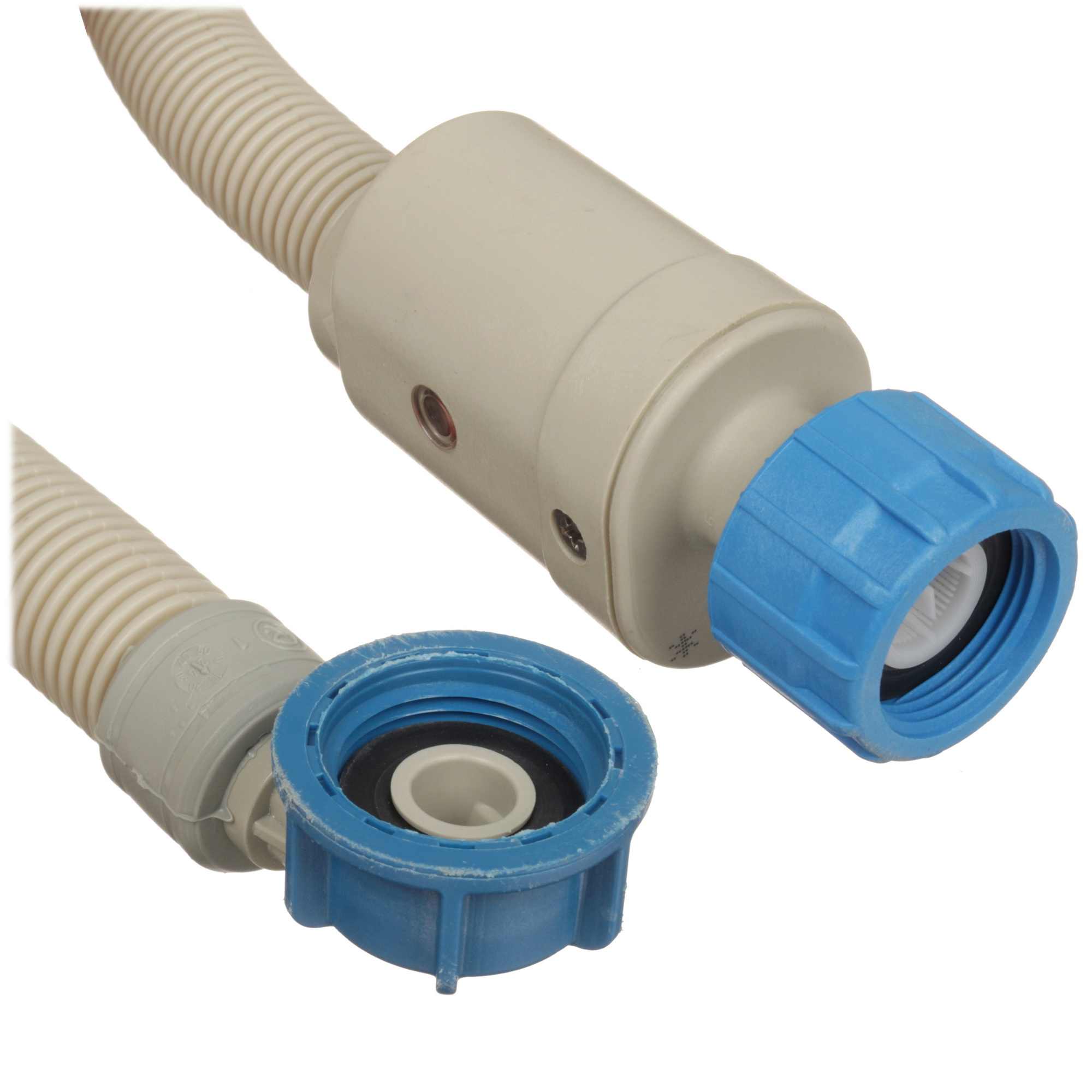 9294305 Шланг заливной REFLEX 4 м, серый STDN-0005463 - Вид №1