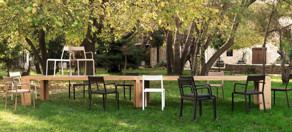 007919 Стул Easy Chair Expormim Easy chairs  - Вид №2