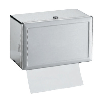 BKB-263 Edone Горизонтальный диспенсер для полотенец BKB-263 