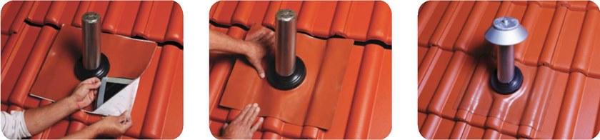 BMI Клейкая полоска для стыка sun-id-1393083 - Вид №2