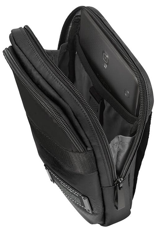 CM7-09001 Сумка плечевая CM7*001 Crossover Bag S Samsonite Cityvibe 2.0  - Вид №3