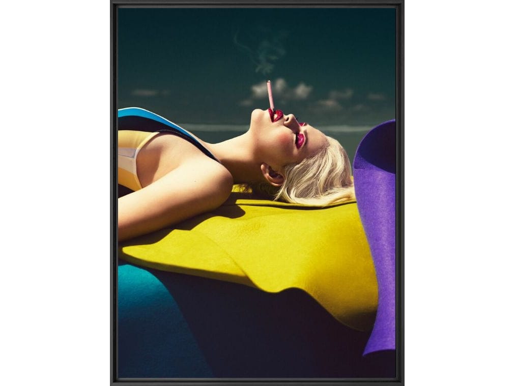 Печать фотографий на бумаге YellowKorner портрет ARCH-00090677 - Вид №1