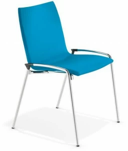 Casala Стул для конференций из ткани Lynx ii 2593-00
