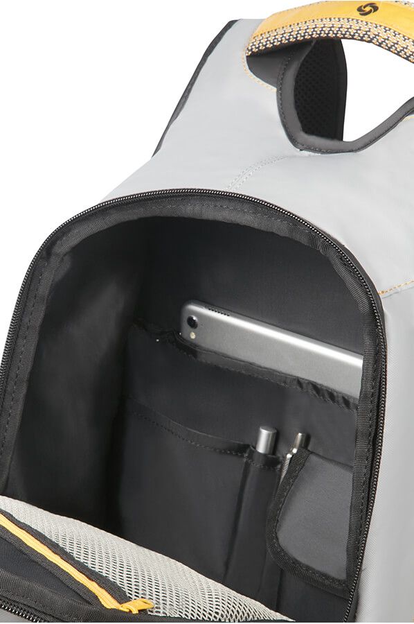 01N-18001 Рюкзак 01N*001 Backpack M Samsonite Paradiver Light  - Вид №5