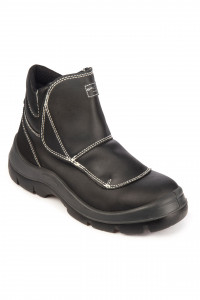 4959079 Ботинки БакРан сварщика  Распродажа спецобуви размер 41