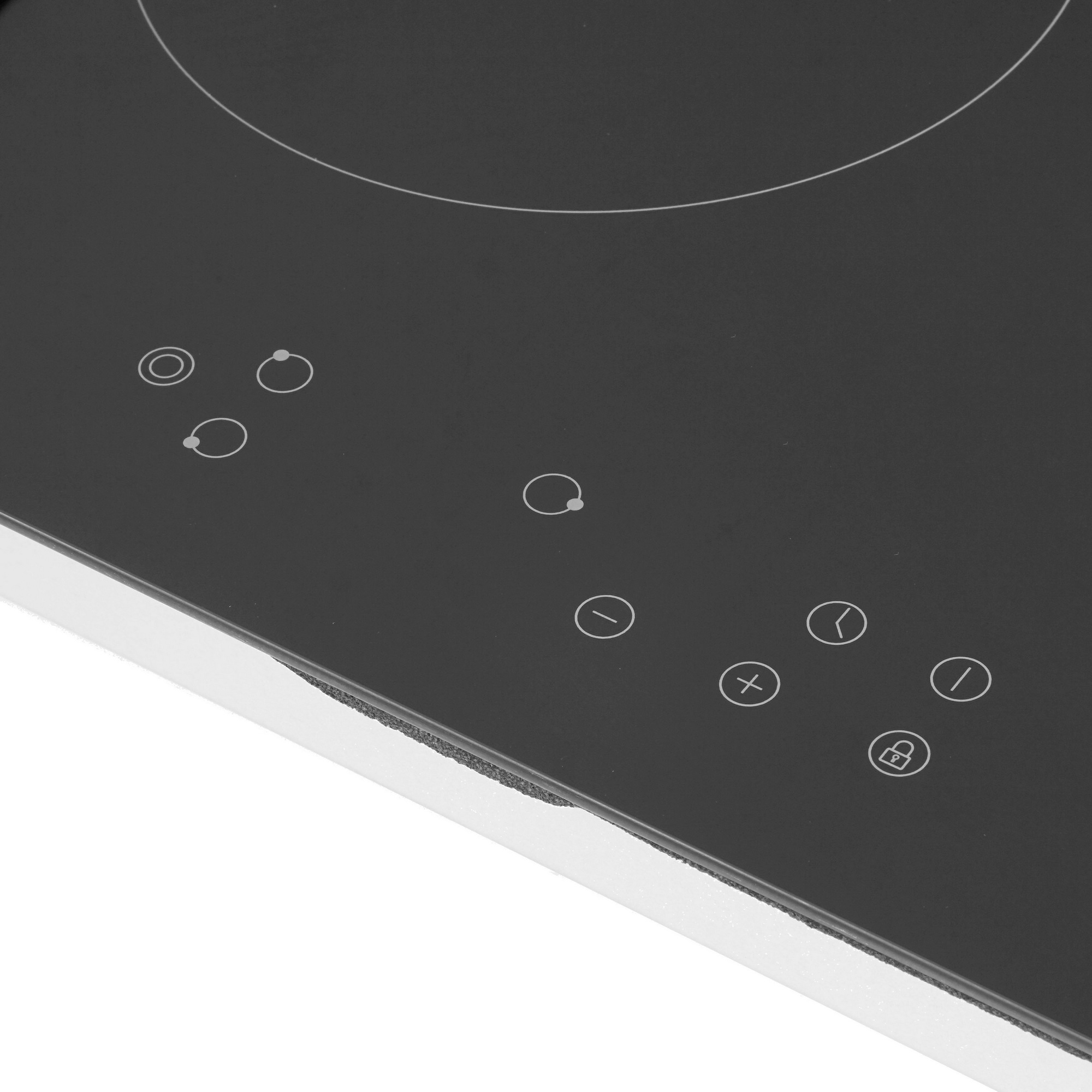 8185270 Электрическая варочная поверхность Zigmund & Shtain CN 37.4 B STDN-0152136 - Вид №2