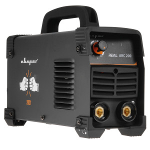 Сварочный аппарат Сварог REAL ARC 200 BLACK (Z238N) 5344219