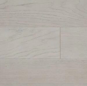 Инженерная доска Arti Parchetto Italian Bianco (белый) Дуб Селект с брашью (Текстурированная) 905х170 мм.