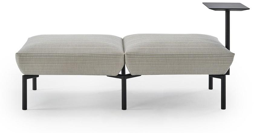 Sancal Модульный секционный диван Click sun-id-1360708 - Вид №1