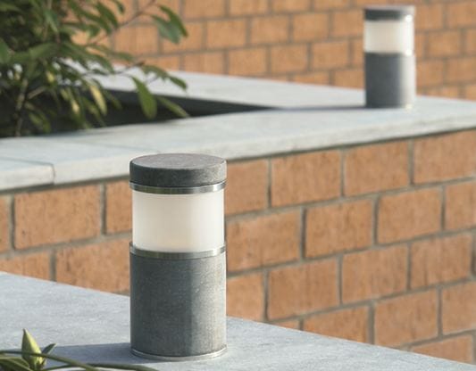 Светодиодный светильник из нержавеющей стали BEL-LIGHTING Strida ARCH-00110864 - Вид №1