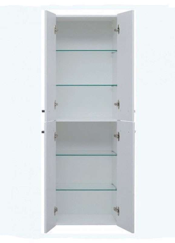 77.0301W Пенал подвесной универсальный Dreja Big Inn - Вид №2