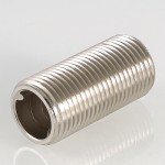 VTr.651.N.0005 Фитинг резьбовой – ниппель под сгонный ключ Valtec 3/4"  - Вид №7
