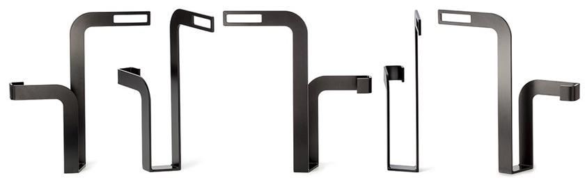 Nola Industrier Стальная стойка для велосипедов  Ö04-25  - Вид №5