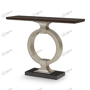 Консольные столы 07240-850-001 Oculus Console Table Ambella 