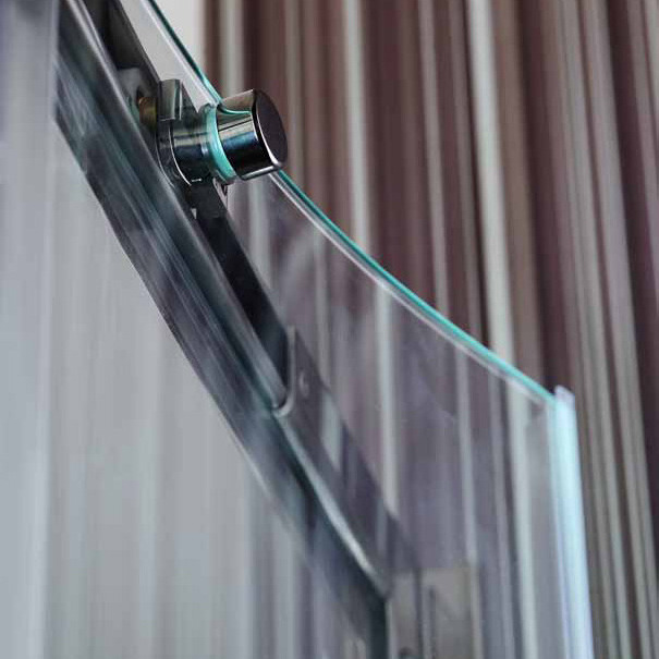 B8372LUCTR Vis Сollection душевая зона  Samo 40346 - Вид №2