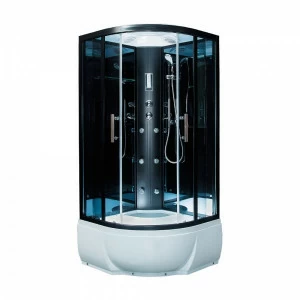 Душевая кабина Erlit Eclipse ER5709TP-C24 (900x900x2150) ER5709TP-C24