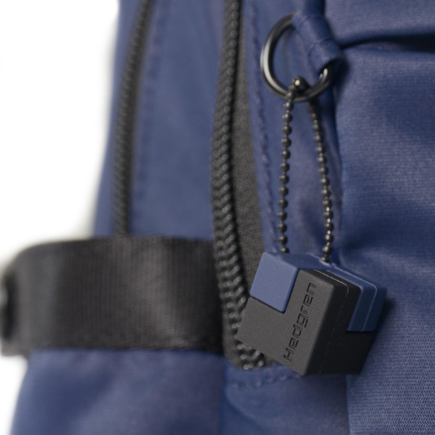 HNOV06/724 Рюкзак HNOV06 Cosmos 13 Two Compartment Backpack Hedgren Nova - Вид №10