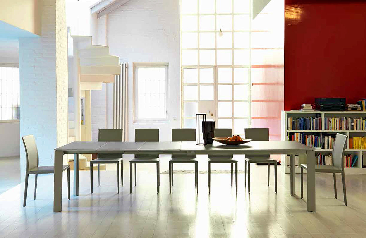 Стол  MIDJ GHEDI 