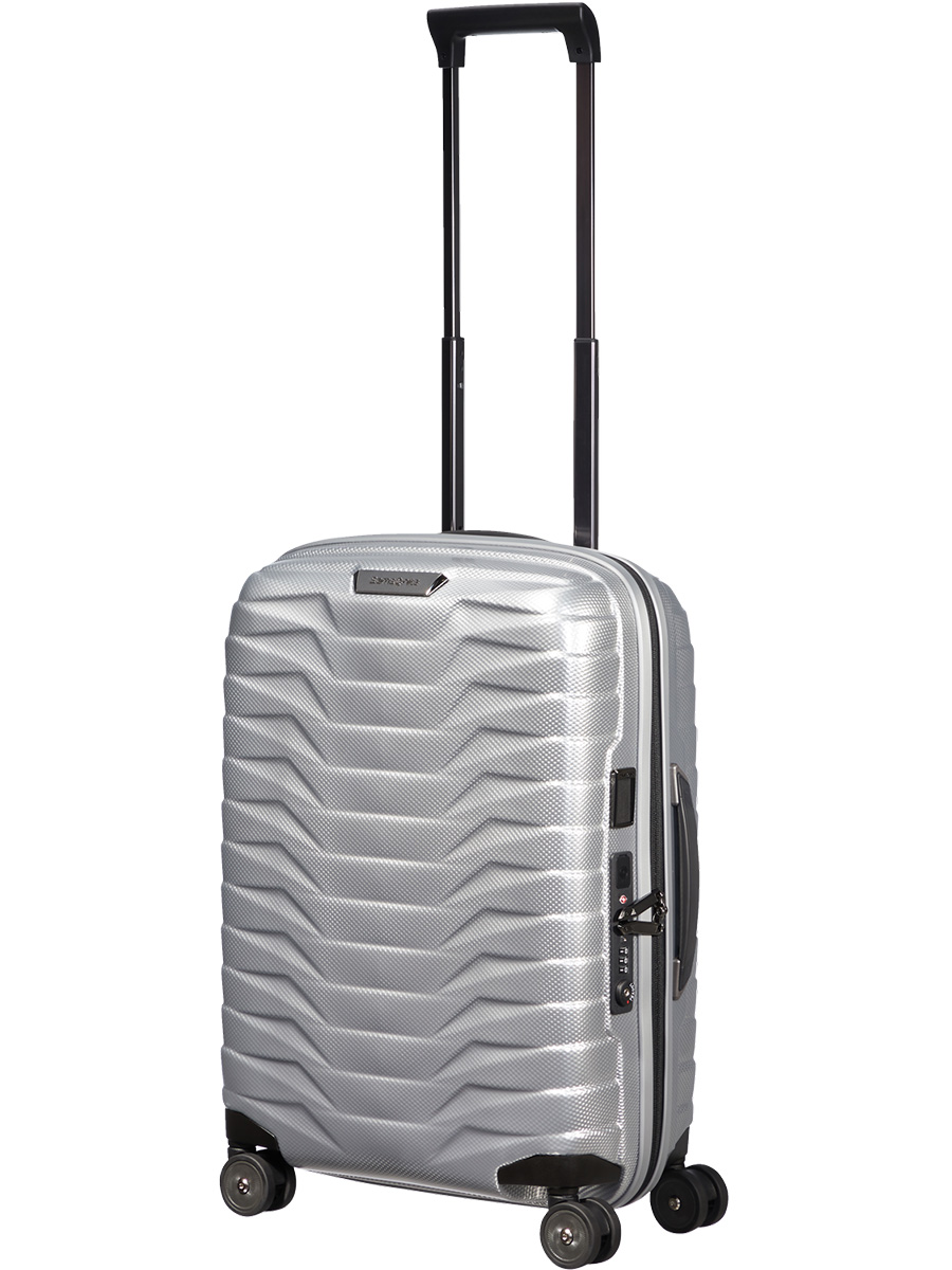CW6-25001 Чемодан CW6*001 Spinner Samsonite Proxis  - Вид №5