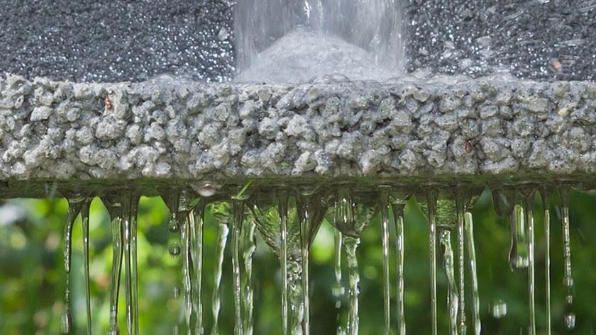 VAGA Слив бетона  3630925  - Вид №1