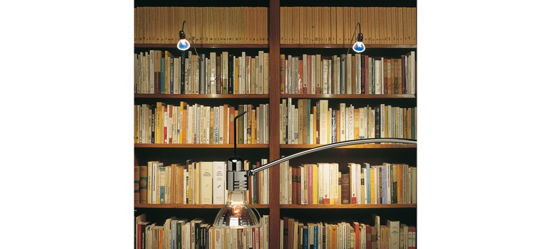 004141 Лампа Bib Luz Libro BD Barcelona Design  - Вид №3