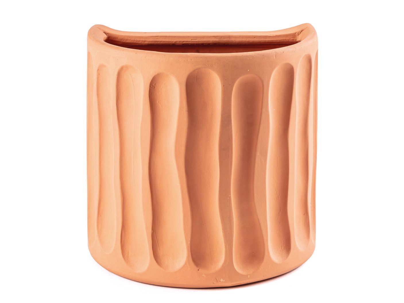 Терракотовая настенная ВАЗа Seletti Magna Graecia ARCH-00046984