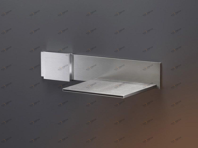 Ceadesign Гидропрогрессивный смеситель для ванны с водяным парусом Regolo Reg 15