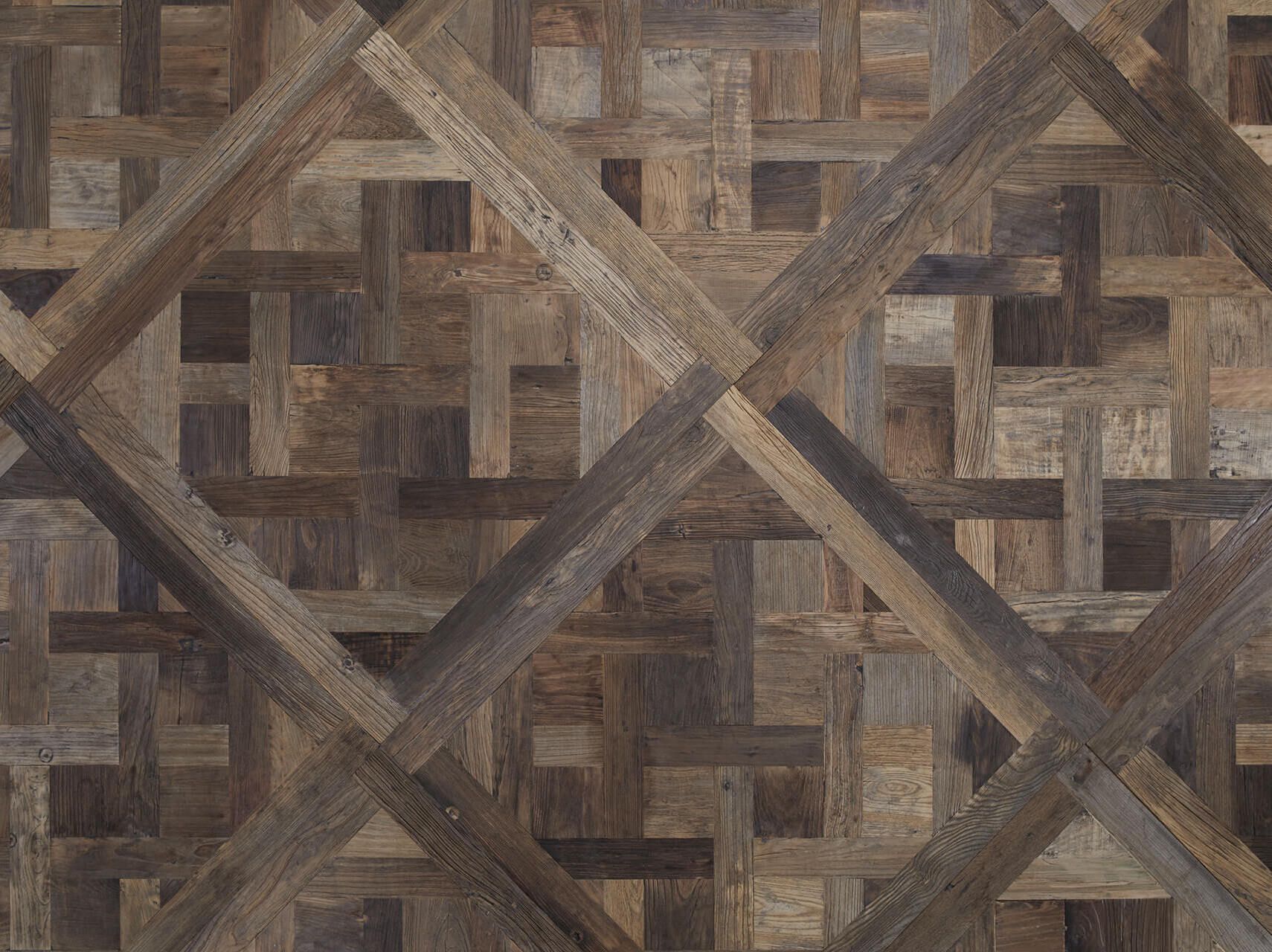 Паркет из массива дерева Décoplus Parquets Organique ARCH-00035713 - Вид №3