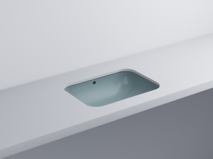 EJLASPR-PL Раковина Enjoy прямоугольная встроенная под столешницу cielo Enjoy + Amedeo